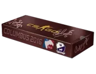 MLG Columbus 2016 Cobblestone Souvenir Package skin