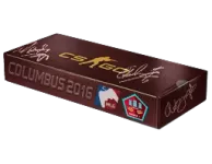 MLG Columbus 2016 Mirage Souvenir Package skin