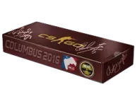 MLG Columbus 2016 Nuke Souvenir Package skin