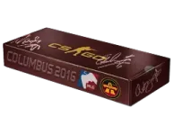MLG Columbus 2016 Overpass Souvenir Package skin