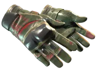 ★ Moto Gloves | 3rd Commando Company (Field-Tested)