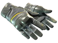 ★ Moto Gloves | Eclipse (Well-Worn)