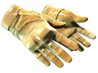 ★ Moto Gloves | Transport (Well-Worn)
