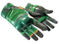 ★ Moto Gloves | Turtle (Factory New)