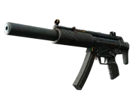 MP5-SD | Acid Wash (Gasto) skin