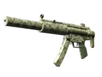 MP5-SD | Bamboo Garden (Factory New)