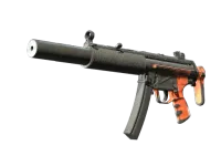 MP5-SD | Nitro (Gasto) skin