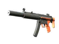 MP5-SD | Nitro (Factory New)