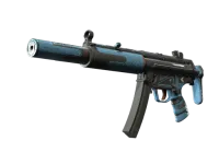 MP5-SD | Statics (Minimal Wear)