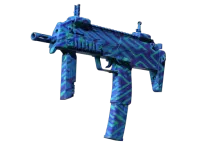 MP7 | Asterion (Minimal Wear)