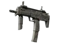 MP7 | Astrolabe (Stridsärrad) skin