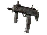 MP7 | Astrolabe (Factory New)