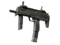 MP7 | Astrolabe (Field-Tested)