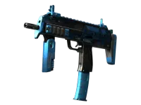 MP7 | Cirrus (Field-Tested)
