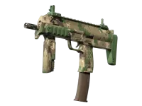 MP7 | Forest DDPAT (Minimal Wear)