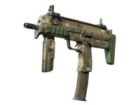 MP7 | Forest DDPAT (Well-Worn)