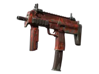 MP7 | Full Stop (Field-Tested) skin