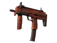 MP7 | Arresto total (Casi nuevo) skin