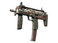MP7 | Mischief (Battle-Scarred)