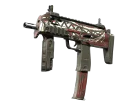 MP7 | Mischief (Field-Tested)