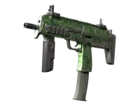 MP7 | Motherboard (Well-Worn)