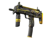 MP7 | Nemesis (Minimal Wear)