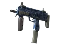 MP7 | Ocean Foam (Factory New)