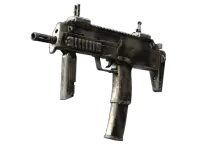 MP7 | Scorched (Field-Tested)