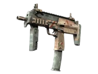 MP7 | Eilzustellung (Minimale Gebrauchsspuren) skin