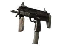 MP7 | Sunbaked (Minimal Wear)