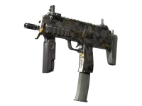MP7 | Vault Heist (Factory New)
