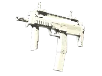 MP7 | Whiteout (Minimal Wear)