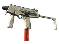MP9 | Airlock (Minimal Wear)
