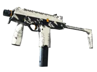 MP9 | Arctic Tri-Tone (Field-Tested)