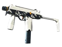 MP9 | Arctic Tri-Tone (Minimal Wear)