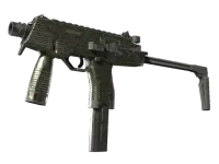 MP9 | Army Sheen (Field-Tested)
