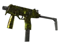 MP9 | Bioleak (Minimal Wear)