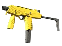 MP9 | Buldożer (po testach bojowych) skin