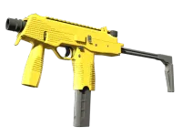 MP9 | Bulldozer (Minimal Wear)