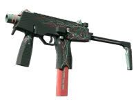 MP9 | Capillary (Minimal Wear)