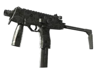 MP9 | Wiek ciemny (lekkie zużycie) skin