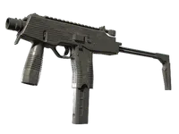 MP9 | Dizzy (Battle-Scarred)