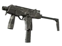 MP9 | Dizzy (Factory New)