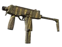 MP9 | Dry Season (Field-Tested)