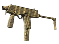 MP9 | Dry Season (Minimal Wear)