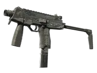MP9 | Featherweight (Battle-Scarred)