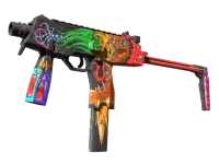 MP9 | Food Chain (Factory New)