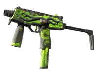 MP9 | Hydra (Well-Worn)
