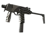 MP9 | Hypnotic (Minimal Wear)