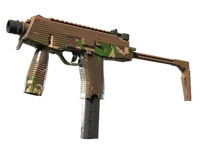 MP9 | Multi-Terrain (Factory New)